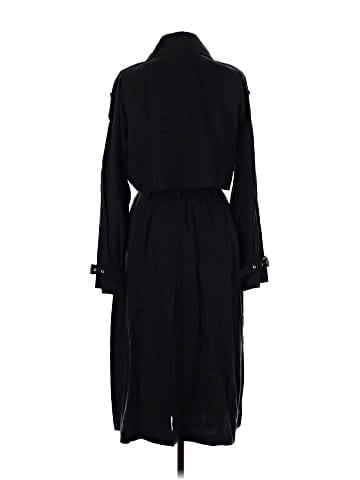 MICHAEL Michael Kors Trenchcoat (view 2)