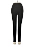 YPB Solid Black Active Pants Size M - photo 2