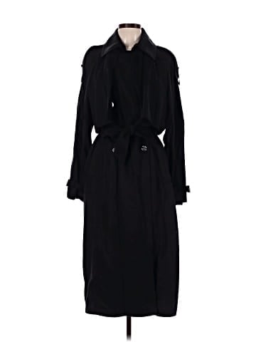 MICHAEL Michael Kors Trenchcoat (view 1)