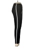 YPB Solid Black Active Pants Size M - photo 4