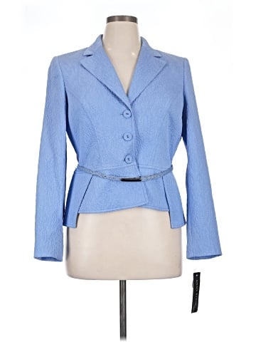 Anne Klein Blazer (view 1)