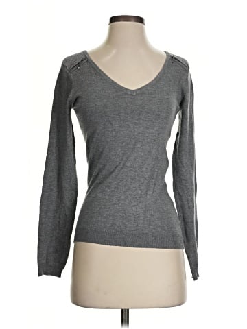 Cache Long Sleeve T-Shirt (view 1)