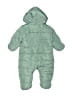H&M 100% Polyester Teal Snow Jacket 3-6 MO / 6 MO - photo 2