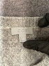 Cos Solid Gray Pullover Sweater Size S - photo 7