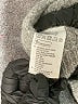 Cos Solid Gray Pullover Sweater Size S - photo 8