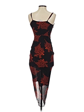 Karina Grimaldi Cocktail Dress (view 2)