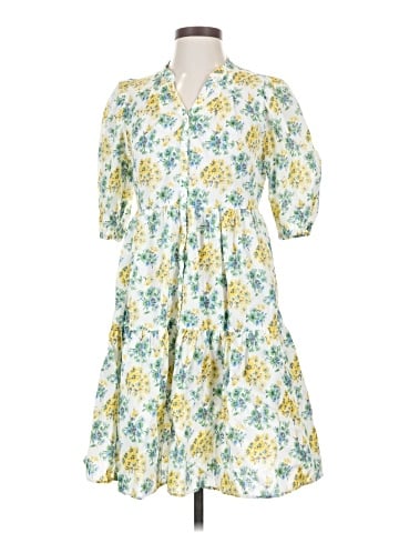 Paul & Joe Casual Dress (view 1)