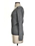 Cache Gray Long Sleeve T-Shirt Size 1 - photo 5