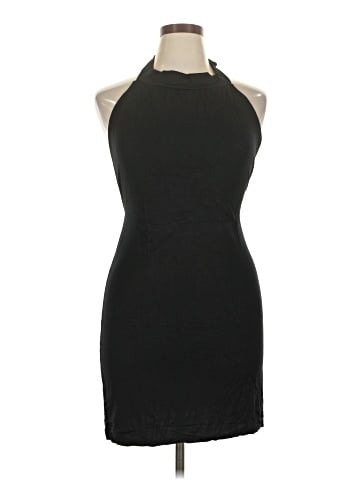 Lezat Cocktail Dress (view 1)