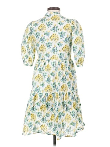 Paul & Joe Casual Dress (view 2)