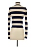J.Crew Stripes Blue Pullover Sweater Size S - photo 2