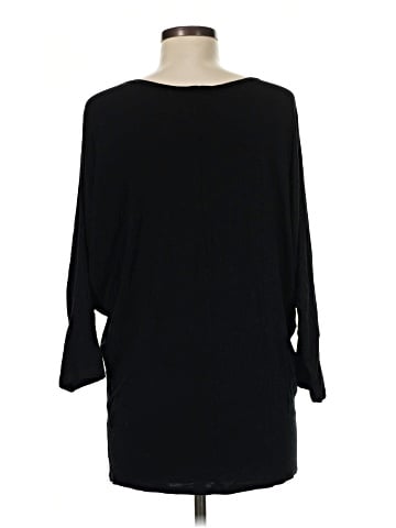 Emma's Closet 3/4 Sleeve T-Shirt (view 2)