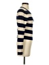 J.Crew Stripes Blue Pullover Sweater Size S - photo 4