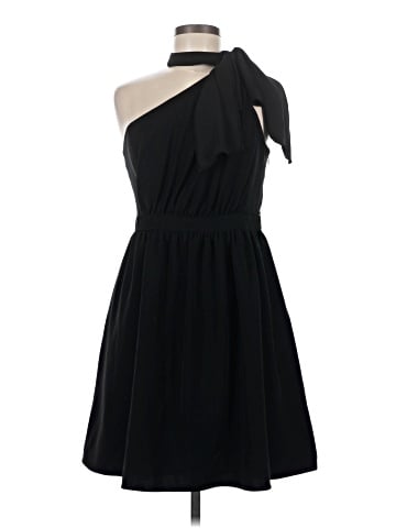 Shoshanna Cocktail Dress (view 1)