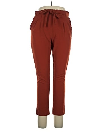 SOHO Apparel Ltd Casual Pants (view 1)