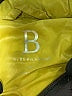 B by Bernardo 100% Nylon Gray Vest Size M - photo 6