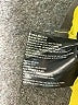 B by Bernardo 100% Nylon Gray Vest Size M - photo 7