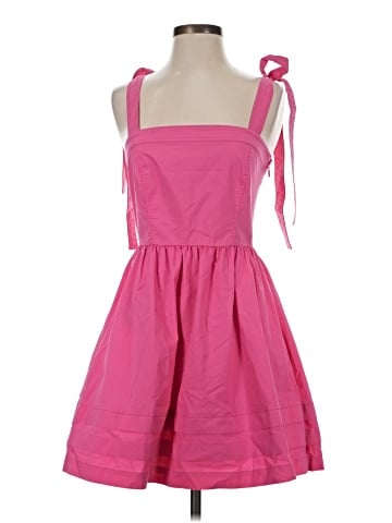 Jonathan Simkhai Casual Dress (view 1)