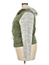 Love, Fire Green Jacket Size XXL - photo 5