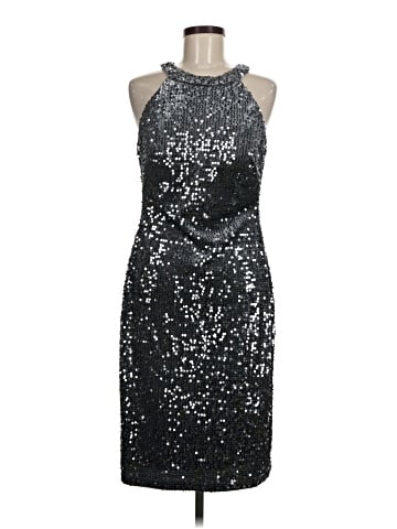 NW Nightway Cocktail Dress (view 1)
