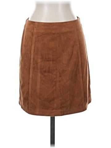 Mi ami Casual Skirt (view 1)