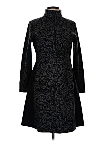 Sahalie Cocktail Dress (view 1)