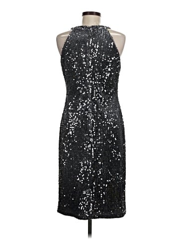 NW Nightway Cocktail Dress (view 2)