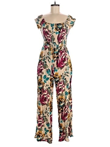 Band of Gypsies Jumpsuit (view 1)