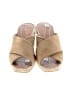 Vince. Tan Wedges Size 7 1/2 - photo 2