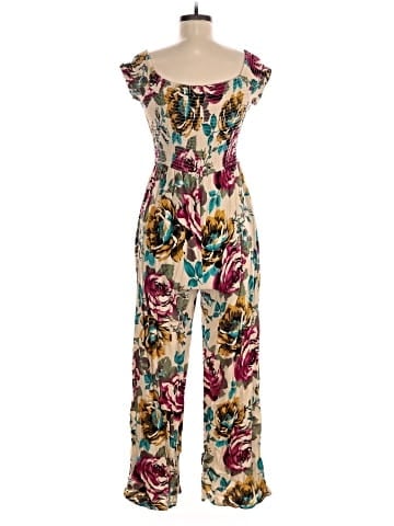 Band of Gypsies Jumpsuit (view 2)