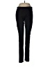 Reebok Solid Black Active Pants Size M - photo 1