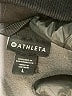 Athleta Camo Black Track Jacket Size L - photo 6