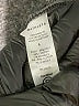 Athleta Camo Black Track Jacket Size L - photo 7