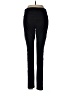 Reebok Solid Black Active Pants Size M - photo 2