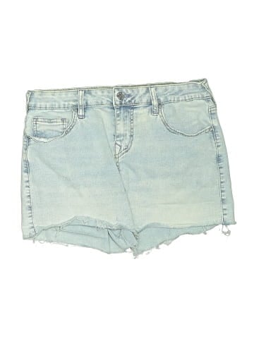 True Religion Denim Shorts (view 1)