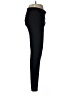 Reebok Solid Black Active Pants Size M - photo 4
