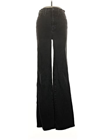 Madewell Jeans (view 1)