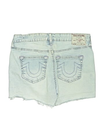 True Religion Denim Shorts (view 2)