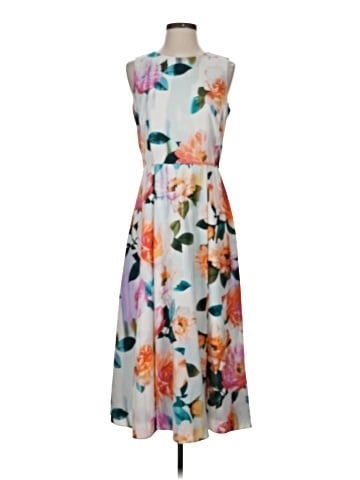 Calvin Klein Casual Dress (view 1)