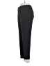 Babaton Solid Black Dress Pants Size 4 - photo 5