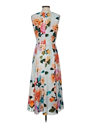 Calvin Klein Casual Dress (view 2)