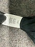 Grey State Black Long Sleeve Top Size XS (0) - photo 8