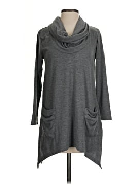 August Silk Cardigan