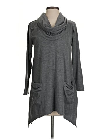 August Silk Cardigan (view 1)