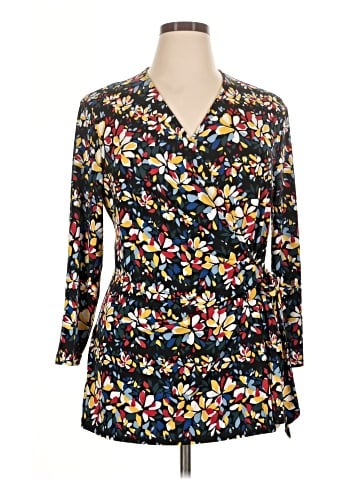 Anne Klein Casual Dress (view 1)