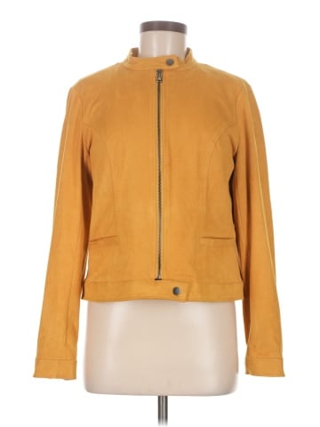 CoffeeShop Jacket (view 1)