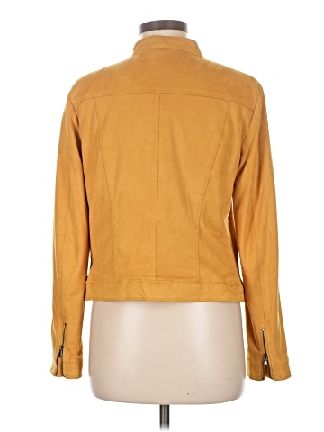 CoffeeShop Jacket (view 2)