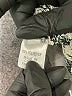 Muse 100% Polyester Animal Print Gray 3/4 Sleeve Blouse Size L - photo 9