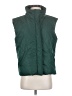 Superdown 100% Polyester Green Vest Size S - photo 1