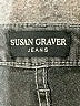 David Lerner Gray Jeans Size 4 - photo 7
